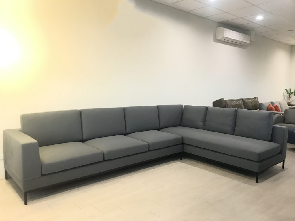 【客戶案例分享】Dovi訂製L型沙發